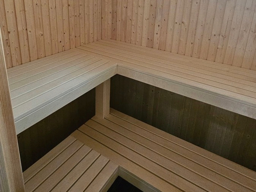 Bygga bastu - Tjänst från Badrumsrenovering Linköping