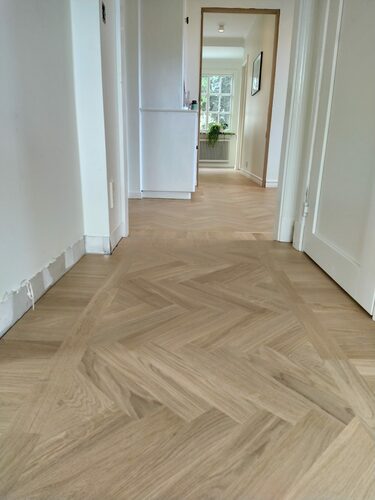 Bild på Parkettkontakten i Väst – golvläggare i Västra Götalands län