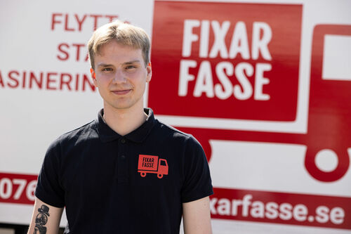 Flyttstädning