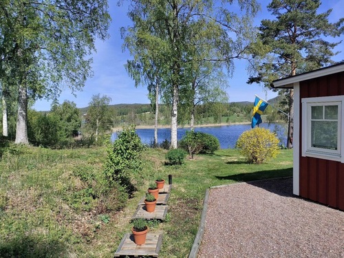 trädgårdsskötsel i Dalarna