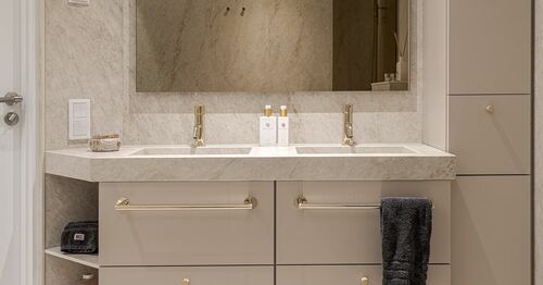 Bild på Granit & Marmor i Östergötland AB – snickare i Östergötlands län