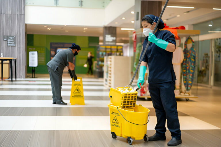 Flyttstädning Borås 