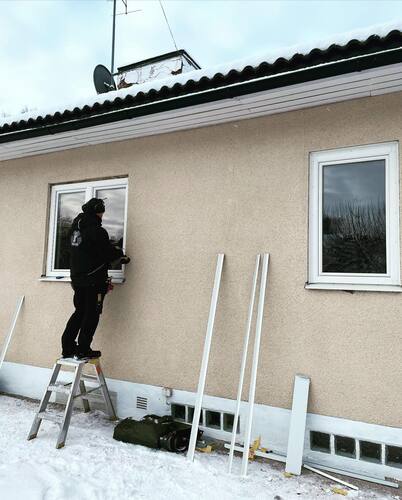 Företagsbild på WBOAR AB – Ett fönsterföretag i Gävle 2024