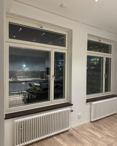 Bild på WBOAR AB – fönsterbytare i Gävleborgs län