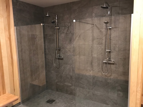 badrumsrenovering Sälen