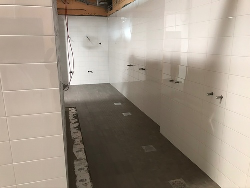 Badrumsrenovering Malung, Badrumsrenovering Sälen