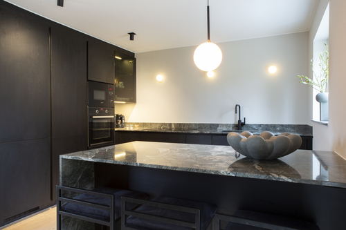 Köksrenovering Norrköping Noblessa