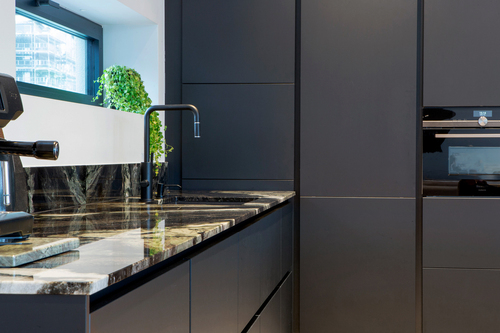 Köksrenovering Norrköping Noblessa