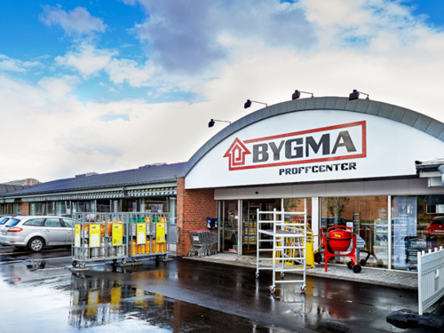 bygma