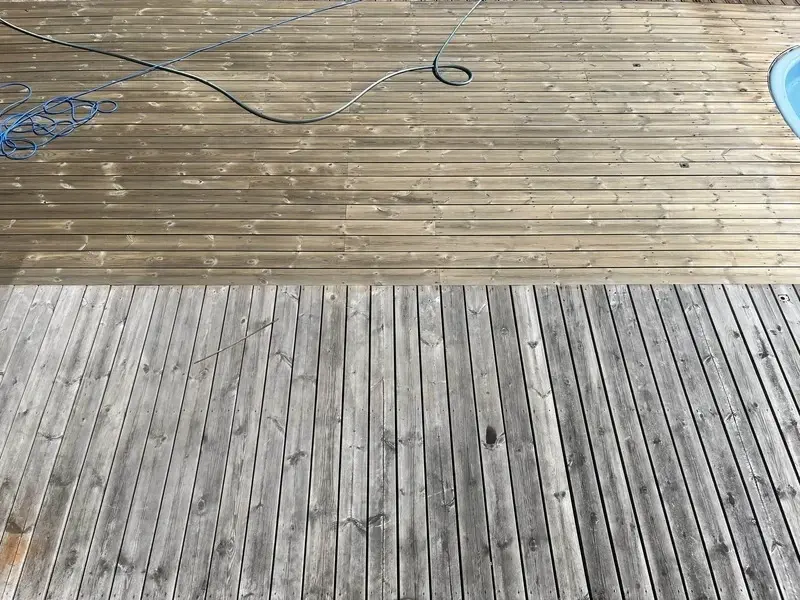 tvätta altan stockholm