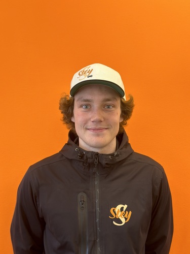 Oscar Hälleblad