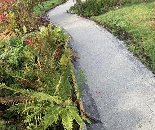 Bild på PE Mark & Anläggning AB – dräneringsföretag & markarbetare i Strängnäs (Södermanlands län)