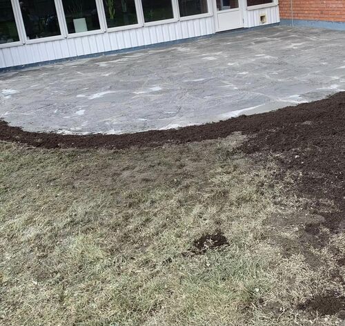 Bild på PE Mark & Anläggning AB – dräneringsföretag & markarbetare i Strängnäs (Södermanlands län)