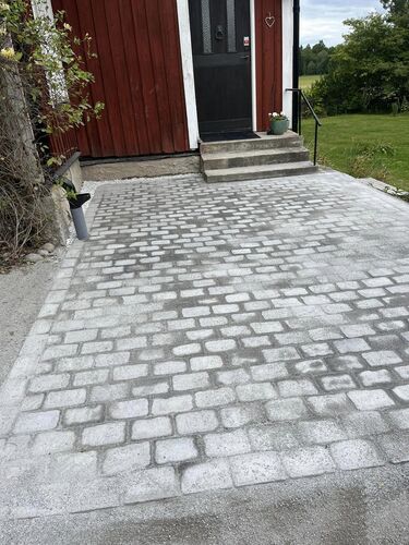 Företagsbild på PE Mark & Anläggning AB – markarbetare i Södermanlands län