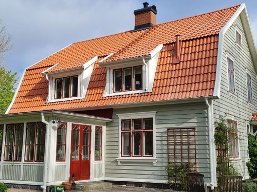 Bild på Göte Tak AB – takföretag & takläggare i Staffanstorp (Skåne län)