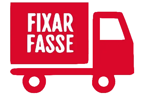 FixarFasse logotyp