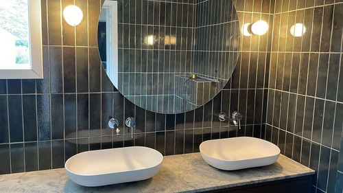 Byggföretag Orust