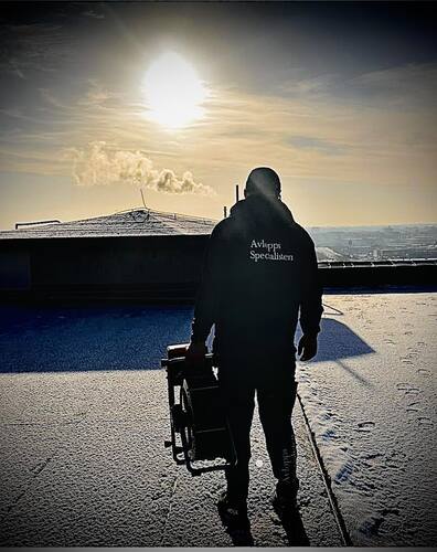 Bild på Avlopps Specialisten Sverige AB – rörmokare i Sjöbo