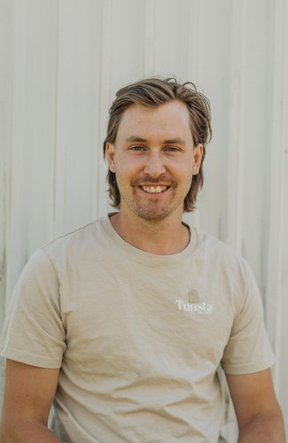 Oskar Andersson