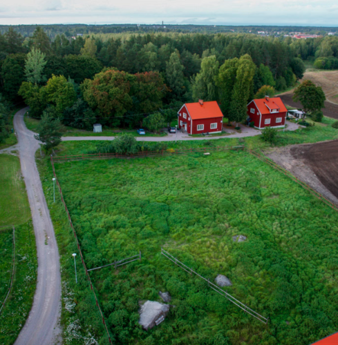 Bild på Husdesign Gruppen Sverige AB – takföretag & takläggare i Hallstahammar (Västmanlands län)