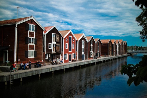 hudiksvall