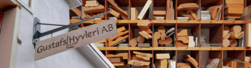 Bild på Tunsta Snickeri AB – snickare i Insjön