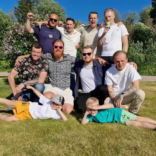 Om oss