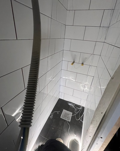 Bild på Projektera Bygg & Badrum AB – badrumsrenoverare i Västernorrlands län
