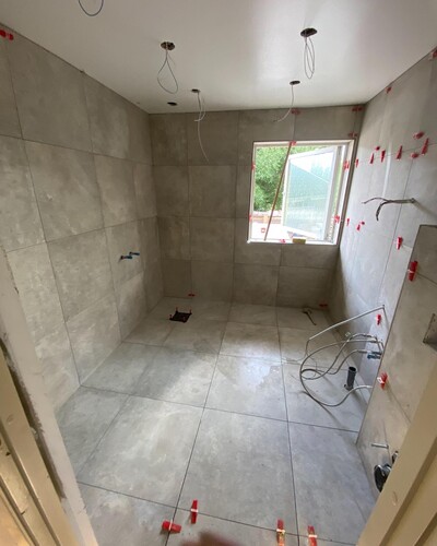 Renovera Badrum Sundsvall, Badrumsrenovering Sundsvall