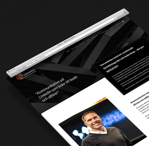 Bild på Xonet – Webb & Foto – företag & webbyråer i Billdal (Västra Götalands län)