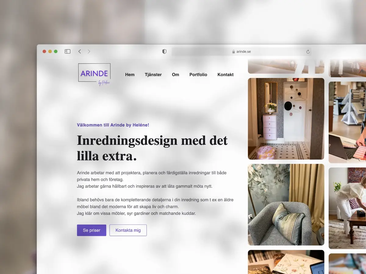 Bild på Vexxa AB – webbyråer i Västra Götalands län