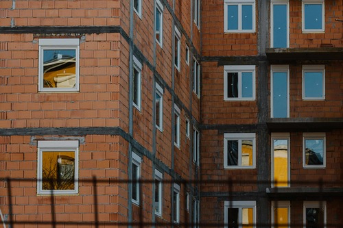 Fönsterbyte Västerås