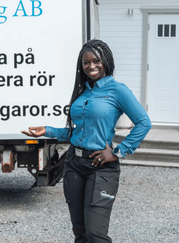 Anta Bradish