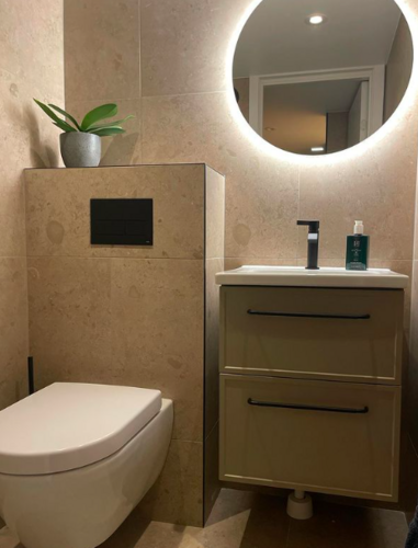 Stockholms Bad & Byggmästarlag AB bild 2024