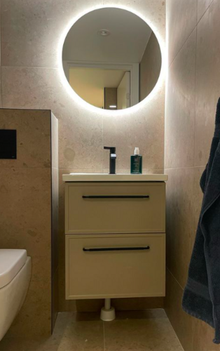 Stockholms Bad & Byggmästarlag AB bild 2024