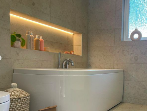 Stockholms Bad & Byggmästarlag AB bild 2024