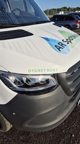 Bild på AR Spolteknik AB – rörmokare i Östergötlands län