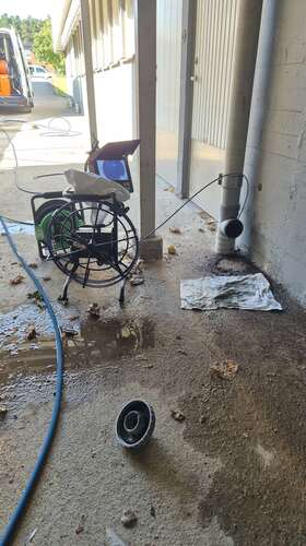 rörspolning linköping