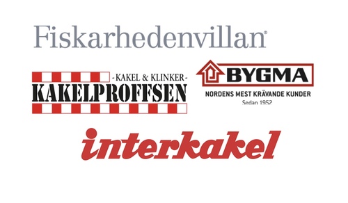 Våra samarbetspartners