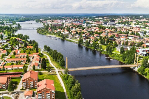 Skellefteå