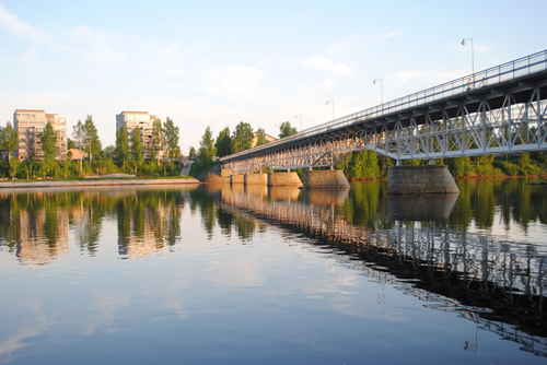 Skellefteå