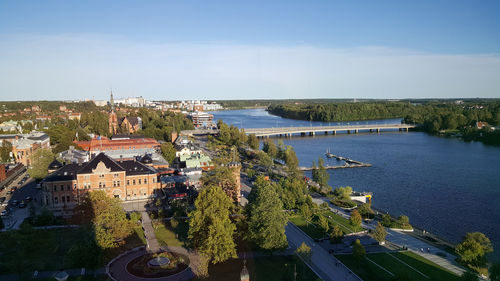 Umeå