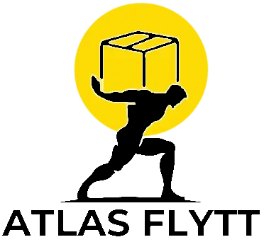 Atlas Flytt logotyp