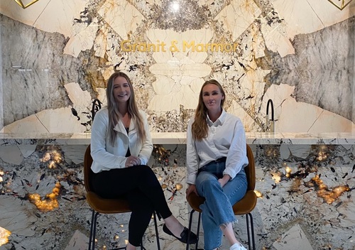 Granit & Marmor väljer Smartproduktion som strategisk partner för digital marknadsföring