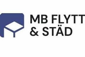 MB Flytt logotyp