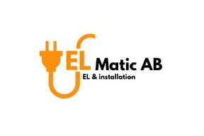ElMatic AB logotyp