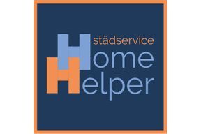 Home Helper Skåne AB logotyp