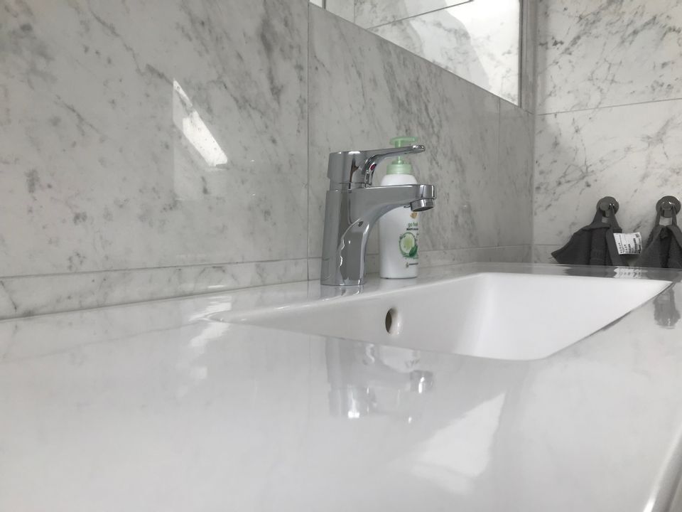 Företagsbild på Home Helper Skåne AB – Ett städföretag i Skåne län