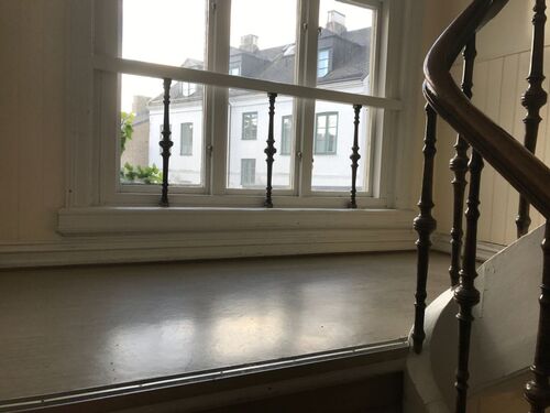 Företagsbild på Home Helper Skåne AB – Ett städföretag i Skåne län