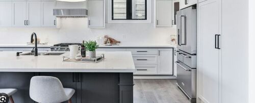 Företagsbild på Städcentrum – En lokalvårdare i Uppsala län